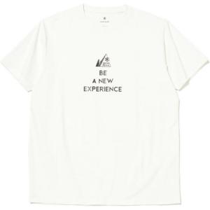 Футболка Unisex Snow Peak, белый