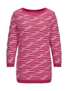 Goldner Свитер в розовом цвете