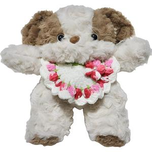 Плюшевая кукла good night, puppy dolls, высота 30 см ROUERXIONG