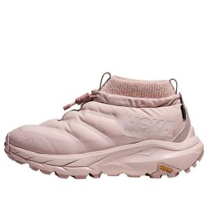 Кроссовки kaha 2 frost moc gtx 'cosmic pearl quartzite' Hoka One One, мультиколор