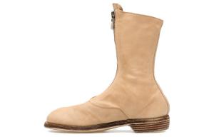 Женские ботильоны Milk Tea Guidi, original shoe box included