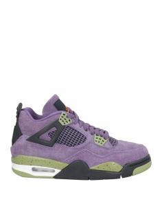 Кроссовки Jordan, фиолетовый