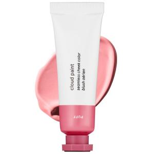Кремовые гелевые румяна Cloud Paint Glossier, 0.33 oz /10 mL, Puff