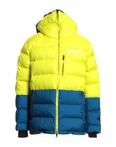 Куртка Uyn, лаймовый