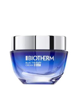 Ночной крем BIOTHERM Blue Therapy Night, 50 ml