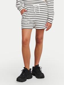 Спортивные шорты обычного кроя Chilli 17146889 Pieces, белый