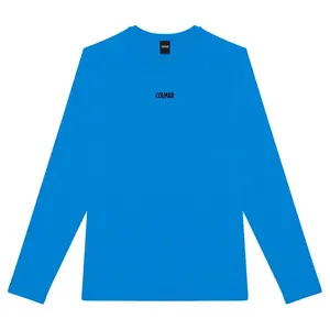 Базовый слой Colmar 7548 Zone, синий