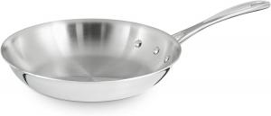 Сковорода для омлета Calphalon Triply Stainless Steel, 20 см
