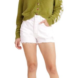 Джинсовые шорты Levi´s 501 Original, белый