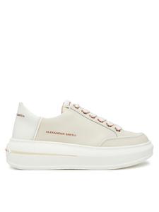 Кроссовки Lancaster ASBBLSW 1808 Alexander Smith, бежевый