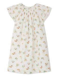 Bonpoint платье Salome, белый