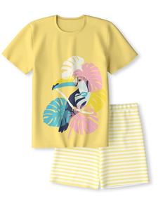 Calida Пижама с ванильным кремом