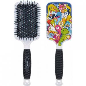 Cepillo Raqueta Worms Bifull