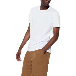 Футболка унисекс белая Uniqlo, белый