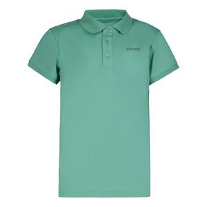 ICEPEAK Рубашка-поло лёгкая, мягкая, удобная, для мальчиков - Kinross JR