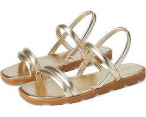 Сандалии ALDO Narine, цвет Champagne