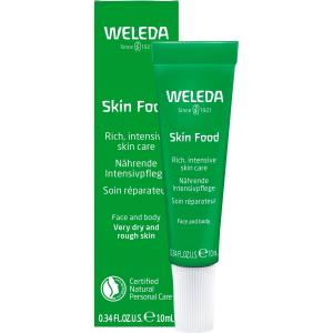 Крем для тела skin food Weleda, объем 10 мл