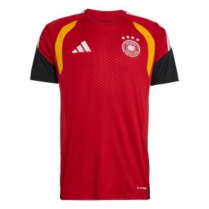 Джерси ADIDAS PERFORMANCE DFB TR JSY, красный