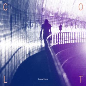 CD диск Young Moon: Colt