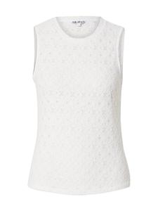 Топ OBJECT OBJLaila, белый