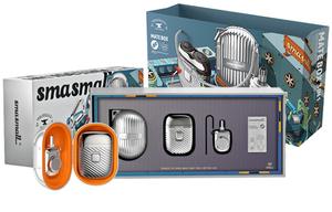 Электробритва SMASMALL