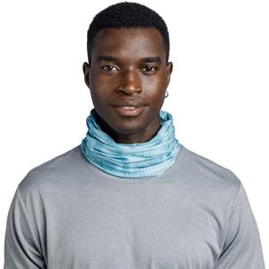 Шарф Coolnet UV Buff, цвет pool