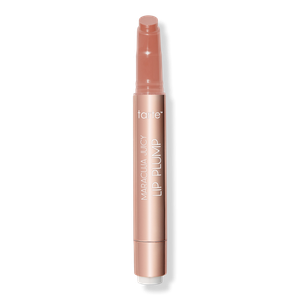 Блеск для губ Maracuja Juicy Lip Plumping Gloss Tarte, Peachy Beige
