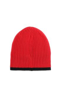 Шапка LOGO Spyder, красный