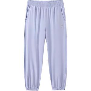 GS Брюки Asics, фиолетовый