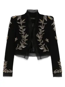 Блейзер Karin M.Marquise, черный