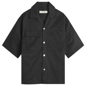 Рубашка-Утилита About:Blank, черный