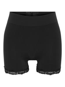 ONLY Скинни в черном цвете