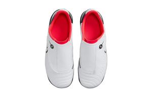 Легенда Tiempo 10 Клуб MG PS 'Готовый Комплект' Nike, Белый Красный Черный