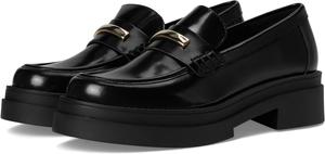 Лоферы Steve Madden Rodrigo, цвет Black Box
