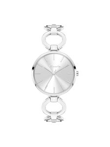 Tamaris Часы Modern Classic в серебристом цвете