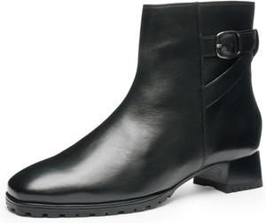 Женские классические ботильоны ARA, Black