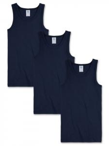 Майка Sanetta, синий