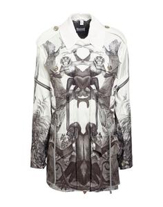 Рубашка Burberry, белый