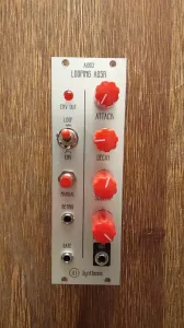 Модуль Eurorack AI Synthesis AI003