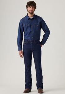 Джинсы Bootcut LEVIS ┬о, Blue