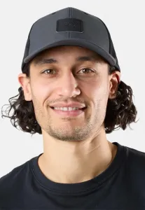 Кепка nord trucker ii Swedemount, Charcoal