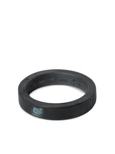 Кольцо Sistema с бриллиантом Parts of Four, серебряный