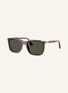 Солнцезащитные очки po3357s Persol, цвет 24/31 - HAVANA/GRÜN