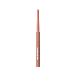 Карандаш для губ soulmatte hydra fill gel Morphe, quick crush, вес 0.21 гр.