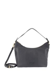 Joop Jeans Плечевая сумка 'Cuore Lettera Dalia' в темно-синем цвете