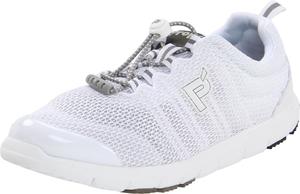 Кроссовки Propt Travel Walker II Propet, белый