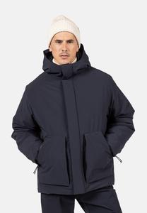 Куртка Rossignol CHAVANETTE INSULATED, Black