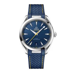 Мужские часы AQUA TERRA 150 метров OMEGA, Full Set Original