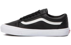 Кроссовки Vans Old Skool LX 'Black White'