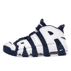 NIKE Кроссовки Air More Uptempo 96 Olympic (2024)